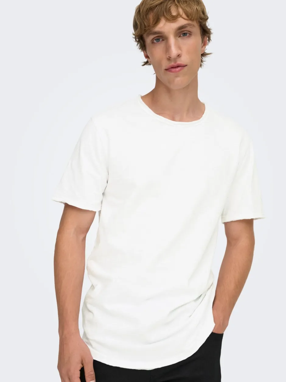 Discount ONSBENNE T-shirt T-Shirts