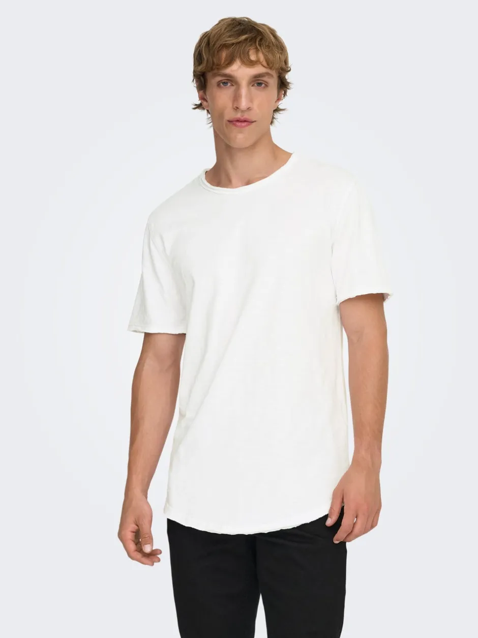 Discount ONSBENNE T-shirt T-Shirts