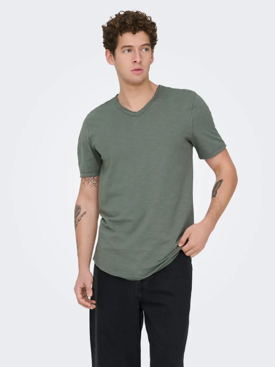 Clearance ONSBENNE T-shirt T-Shirts