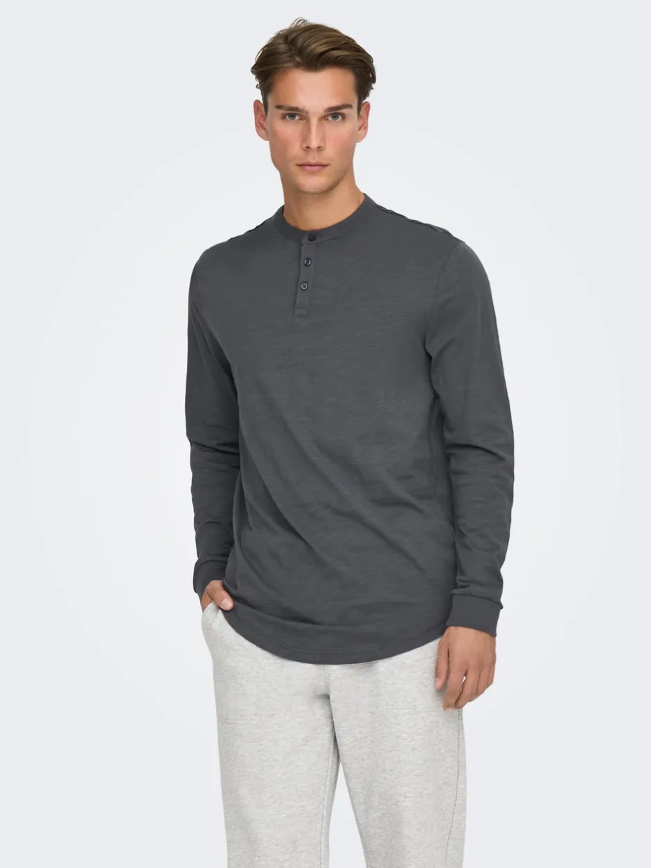 Outlet ONSBENNE T-shirt T-Shirts