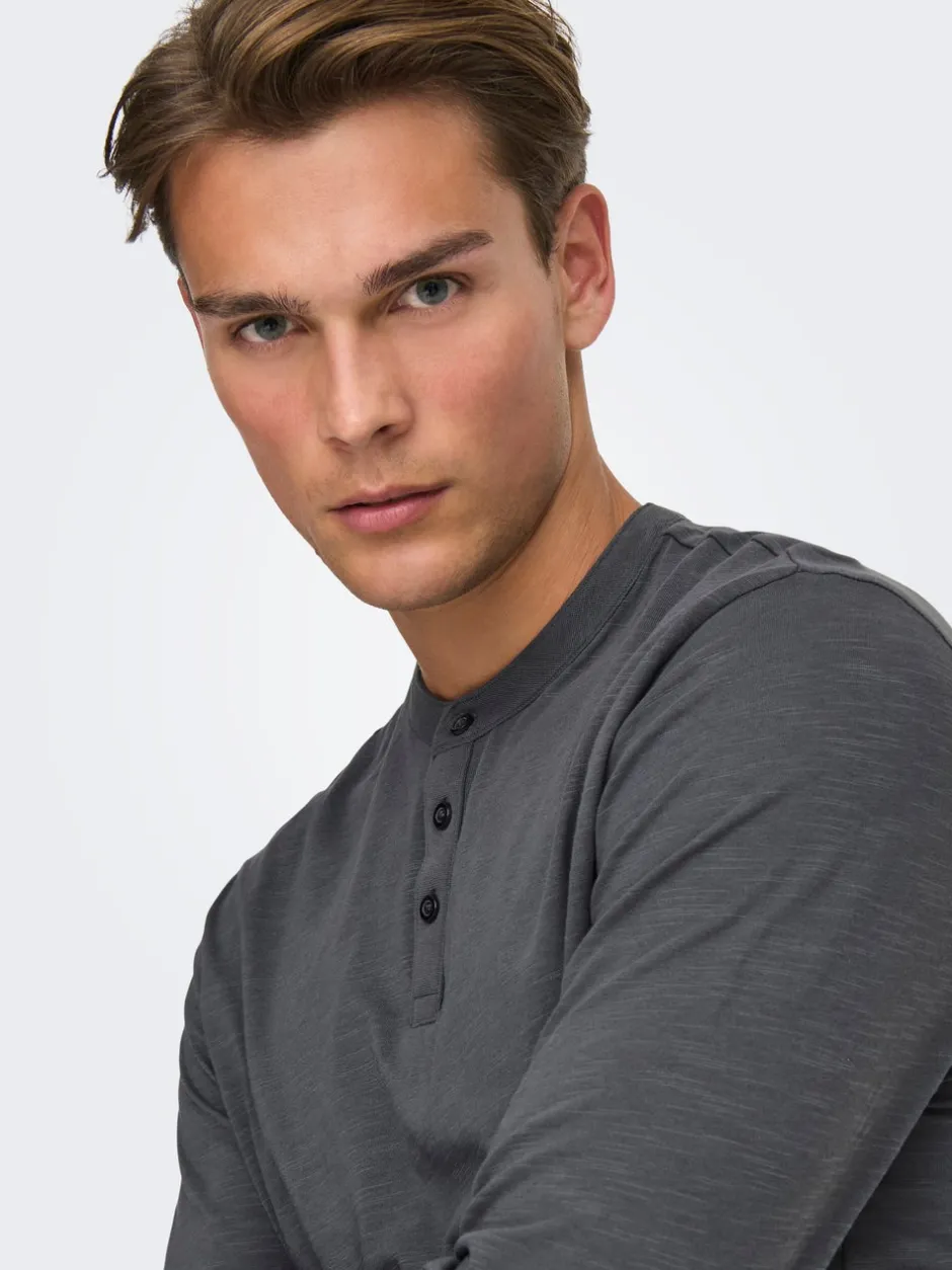 Outlet ONSBENNE T-shirt T-Shirts