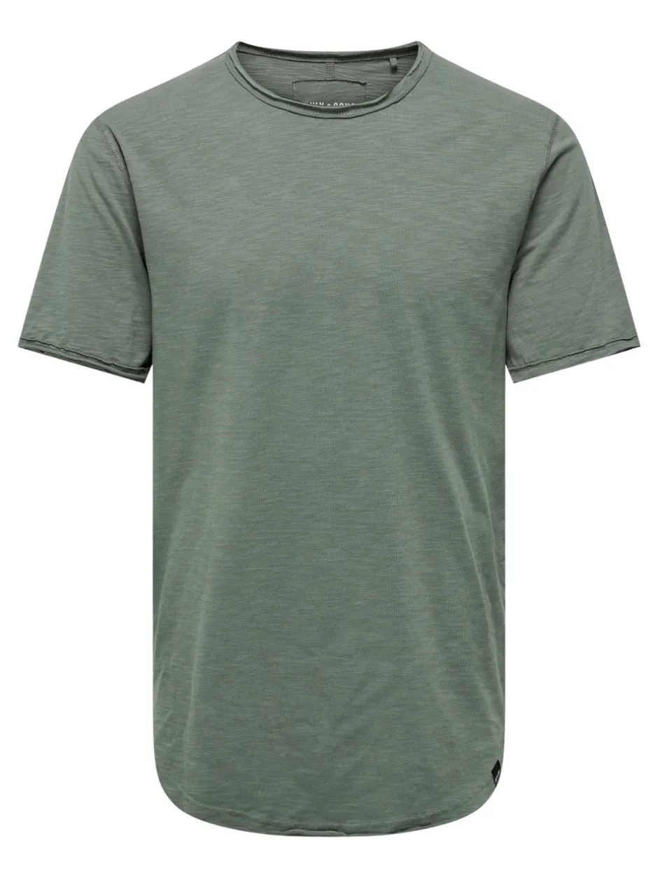 Outlet ONSBENNE T-shirt T-Shirts