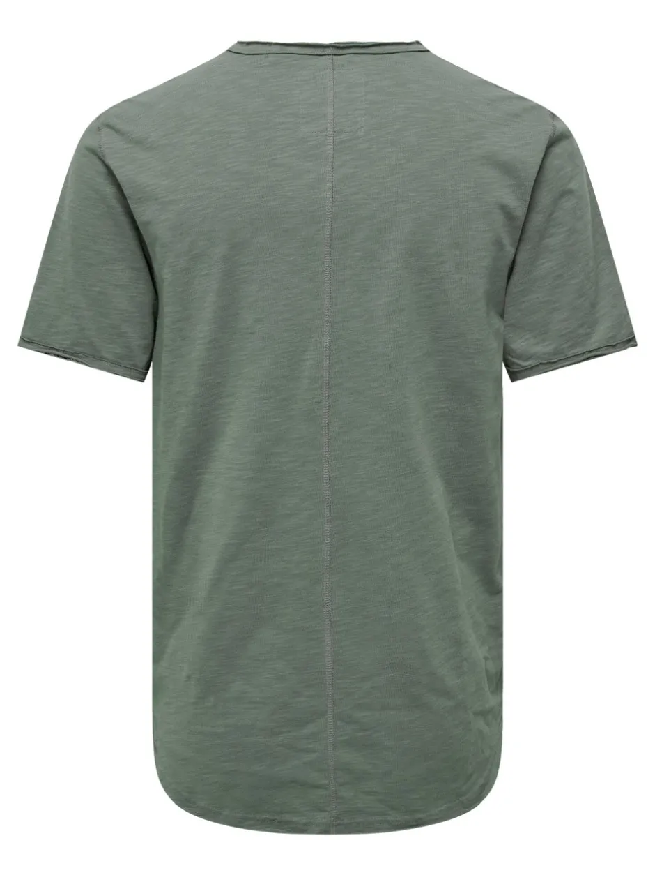 Outlet ONSBENNE T-shirt T-Shirts