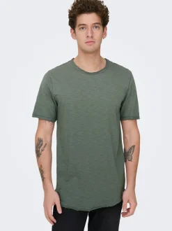 Outlet ONSBENNE T-shirt T-Shirts