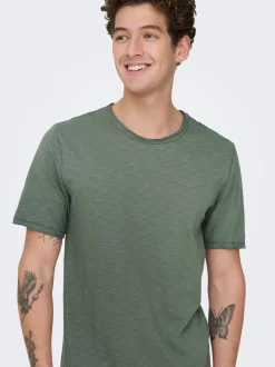 Outlet ONSBENNE T-shirt T-Shirts