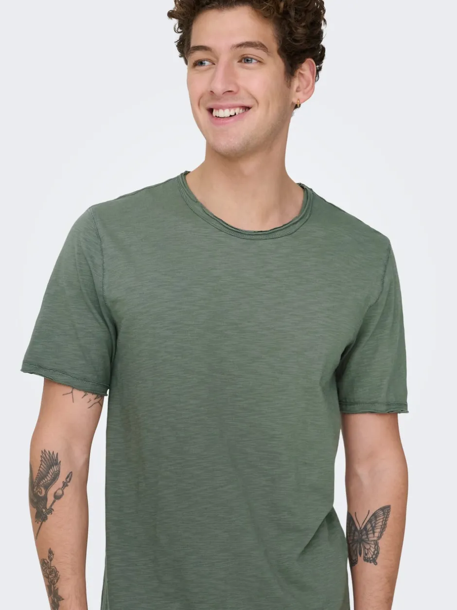 Outlet ONSBENNE T-shirt T-Shirts