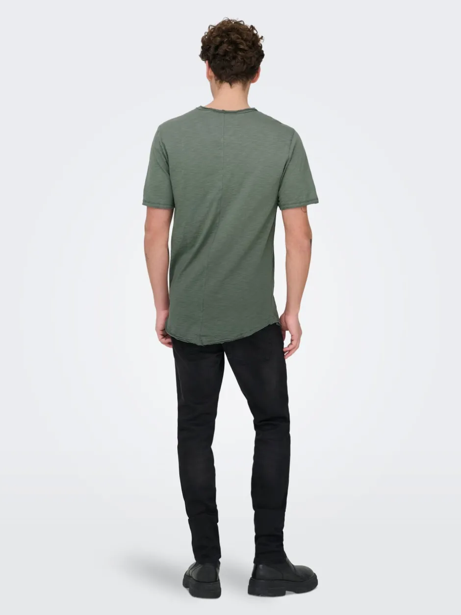 Outlet ONSBENNE T-shirt T-Shirts