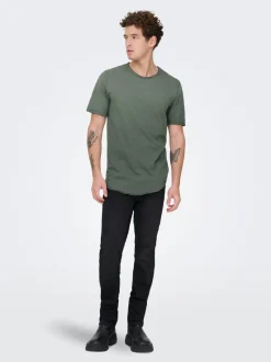 Outlet ONSBENNE T-shirt T-Shirts