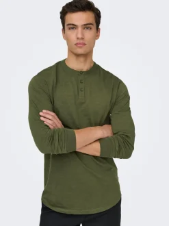 Outlet ONSBENNE T-shirt T-Shirts