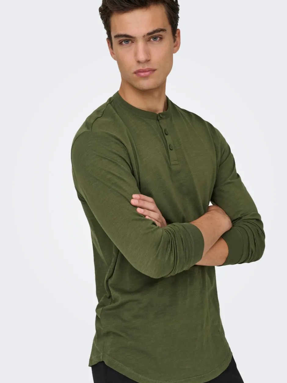 Outlet ONSBENNE T-shirt T-Shirts