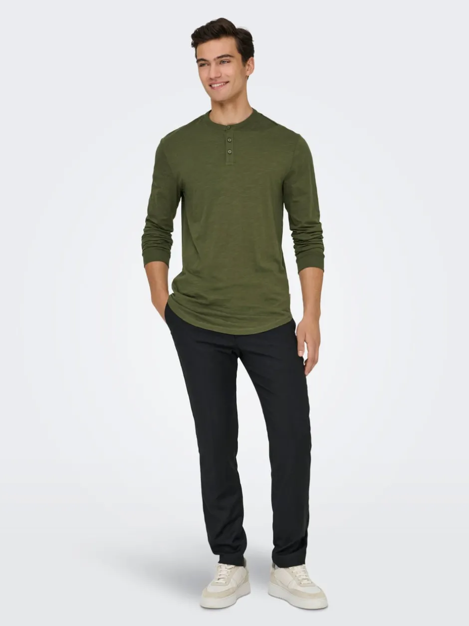 Outlet ONSBENNE T-shirt T-Shirts