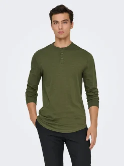 Outlet ONSBENNE T-shirt T-Shirts