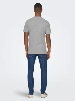 Online -ONSBERKELEY T-shirt T-Shirts