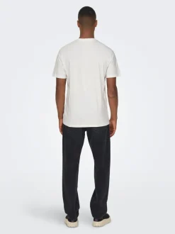 Online -ONSBERKELEY T-shirt T-Shirts