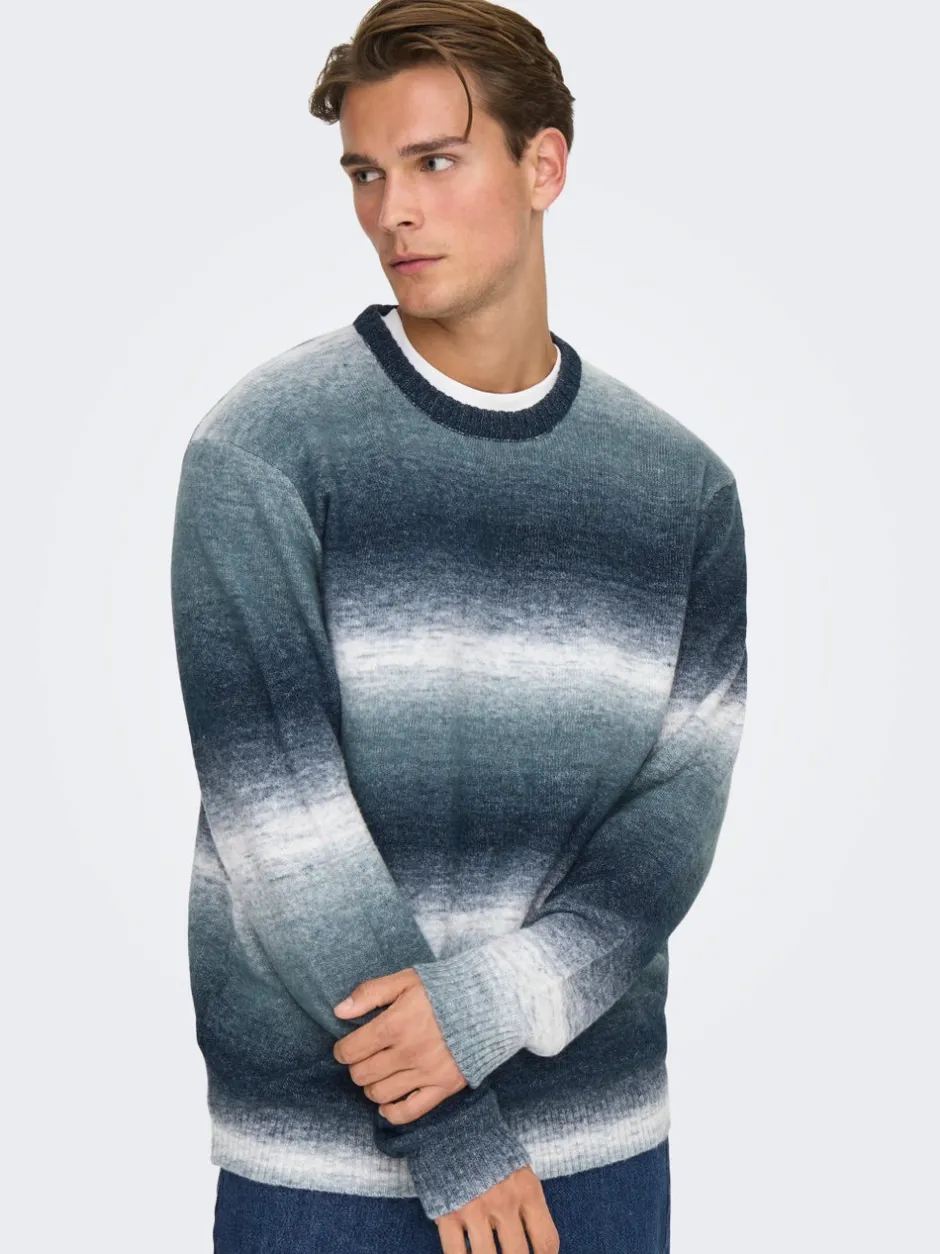 Hot ONSBERTIL Strik Strik