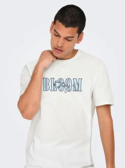 ONSBIGBLOOM T-shirt T-Shirts