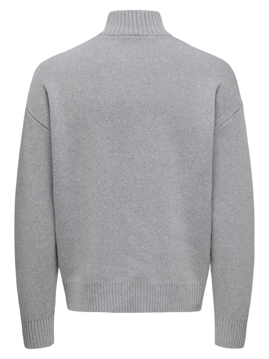 New ONSBLAKE Strikket cardigan Strik