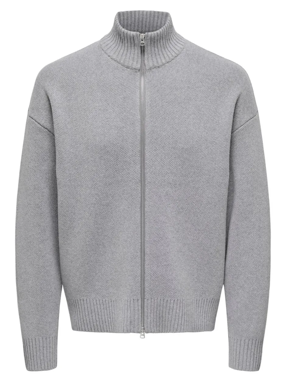 New ONSBLAKE Strikket cardigan Strik