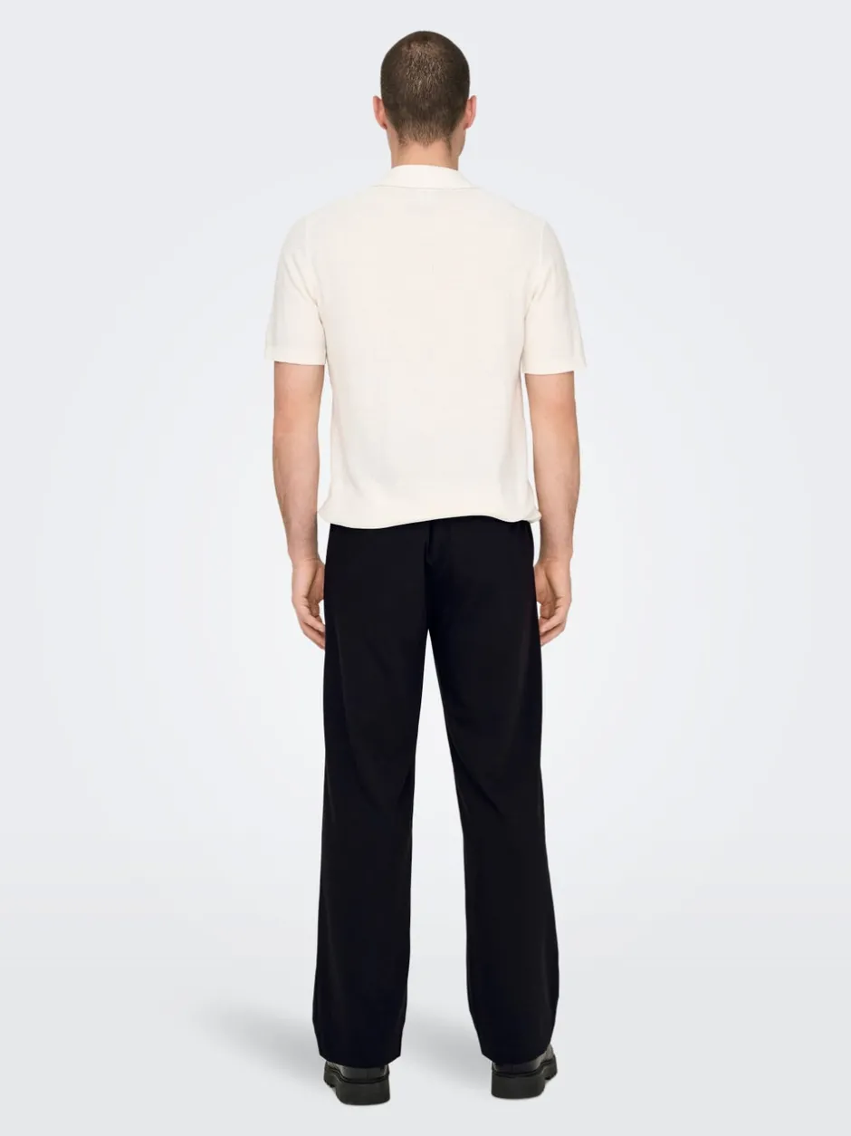 New ONSBOB-LE Tailored bukser Bukser