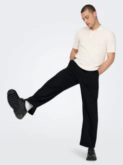 New ONSBOB-LE Tailored bukser Bukser