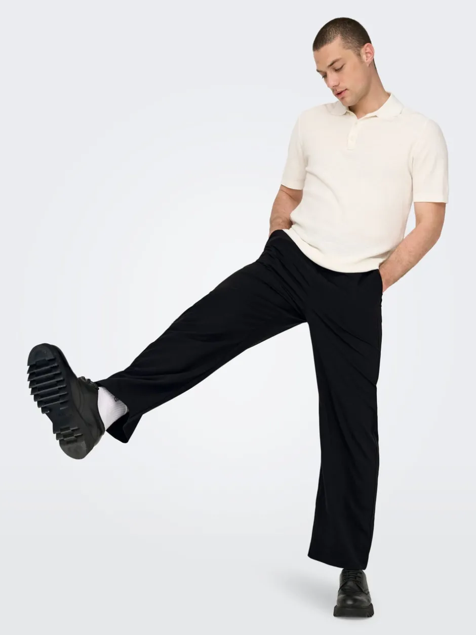 New ONSBOB-LE Tailored bukser Bukser