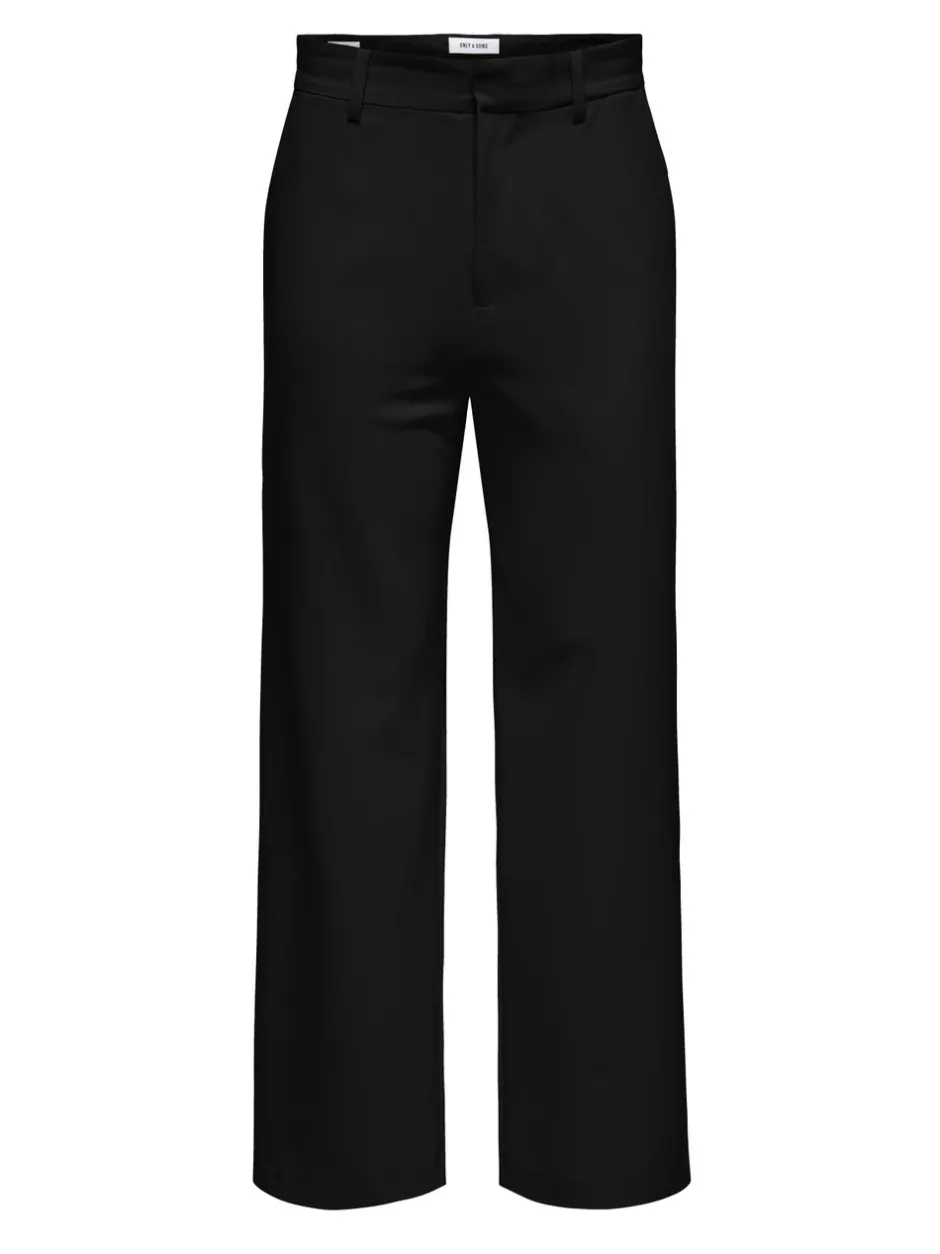 New ONSBOB-LE Tailored bukser Bukser