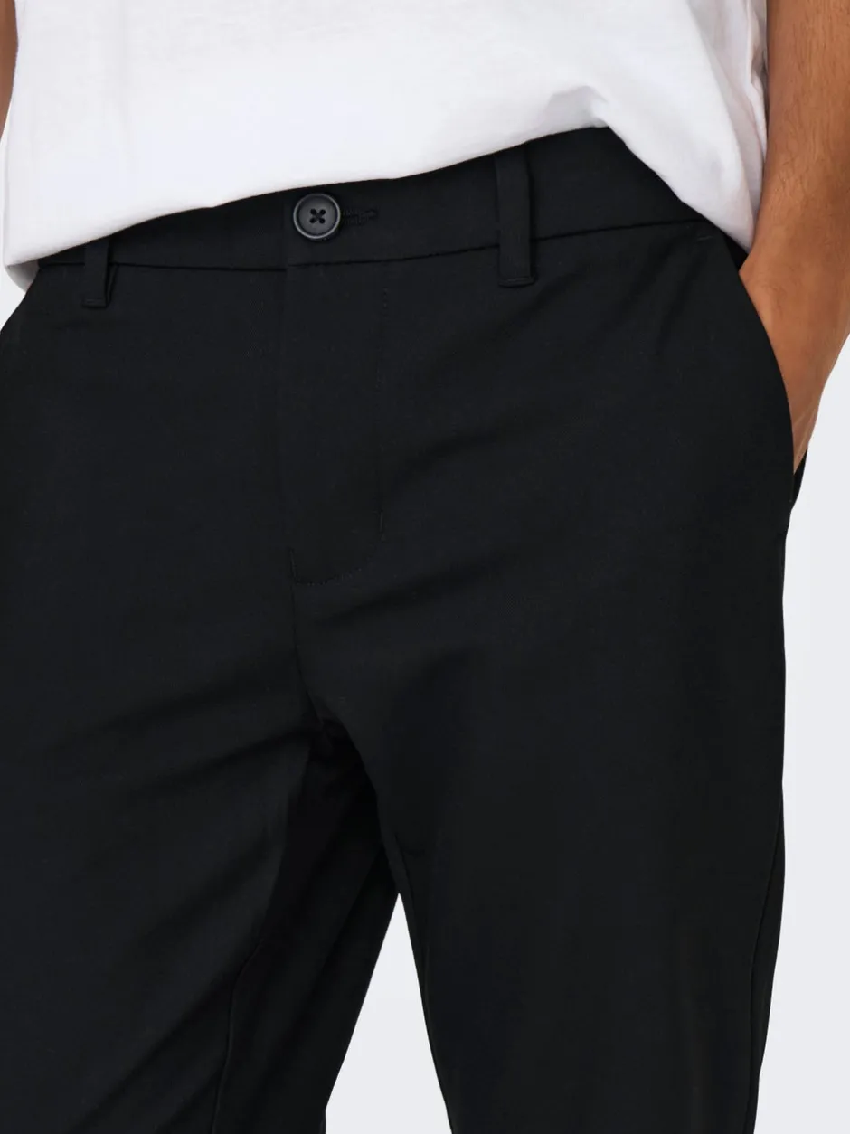 Clearance ONSBRAD Slim fit Bukser Bukser