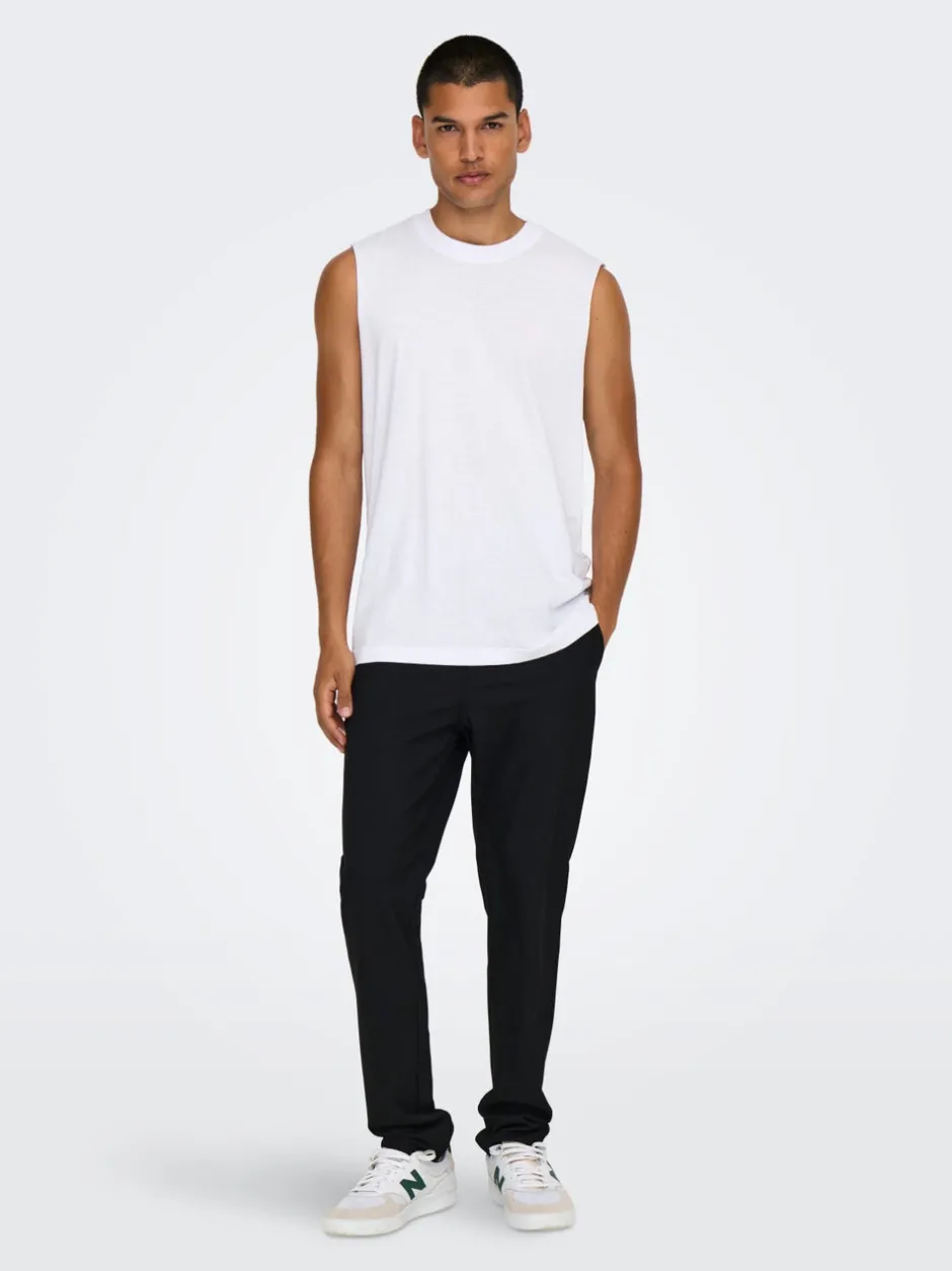 Clearance ONSBRAD Slim fit Bukser Bukser
