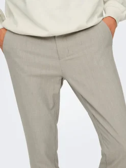 New ONSBRAD Slim fit Bukser Bukser