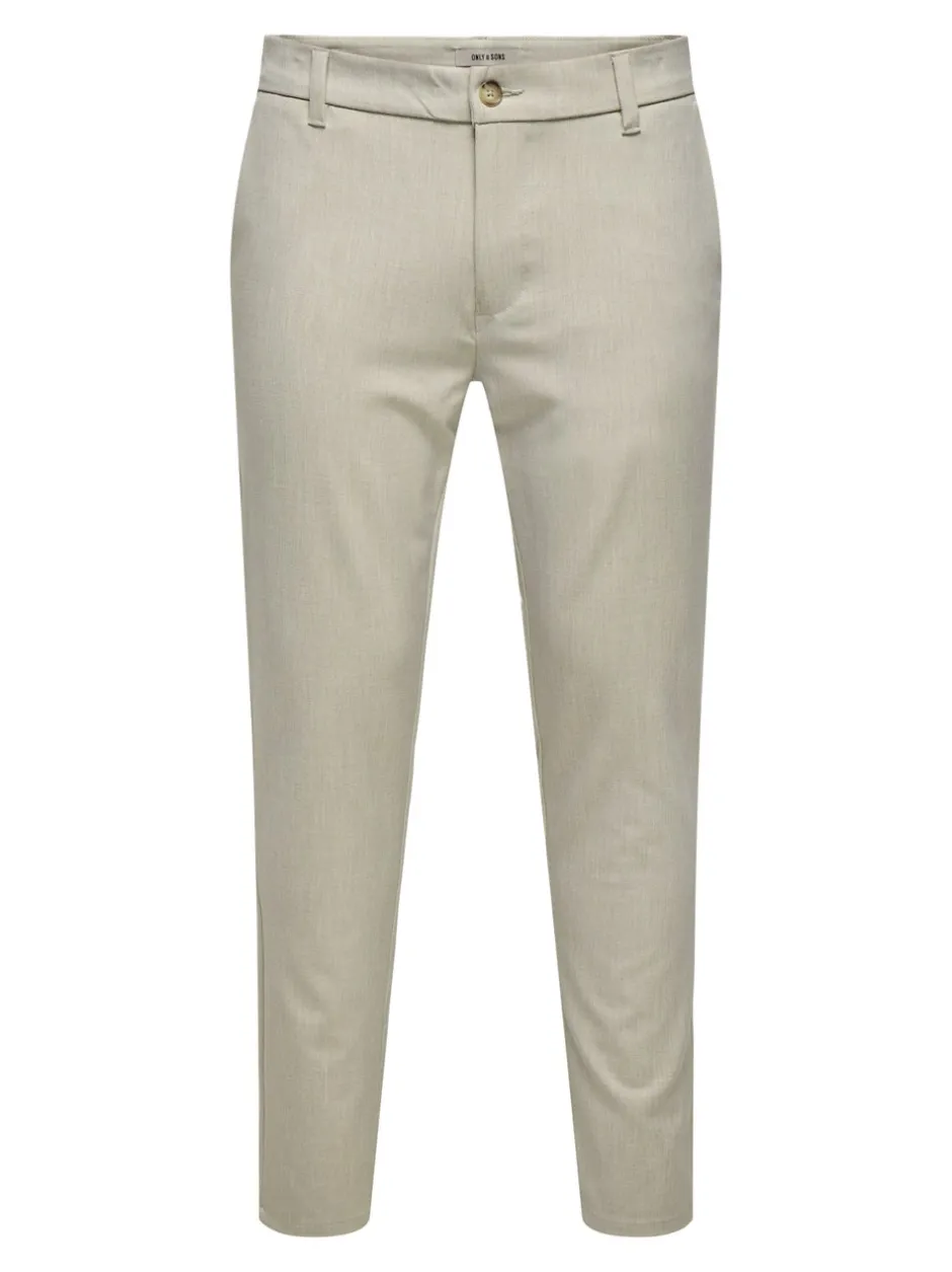 New ONSBRAD Slim fit Bukser Bukser