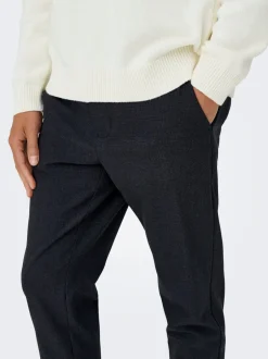 New ONSBRAD Slim fit Bukser Bukser