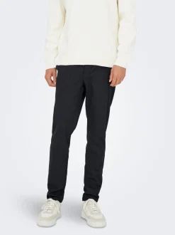 New ONSBRAD Slim fit Bukser Bukser