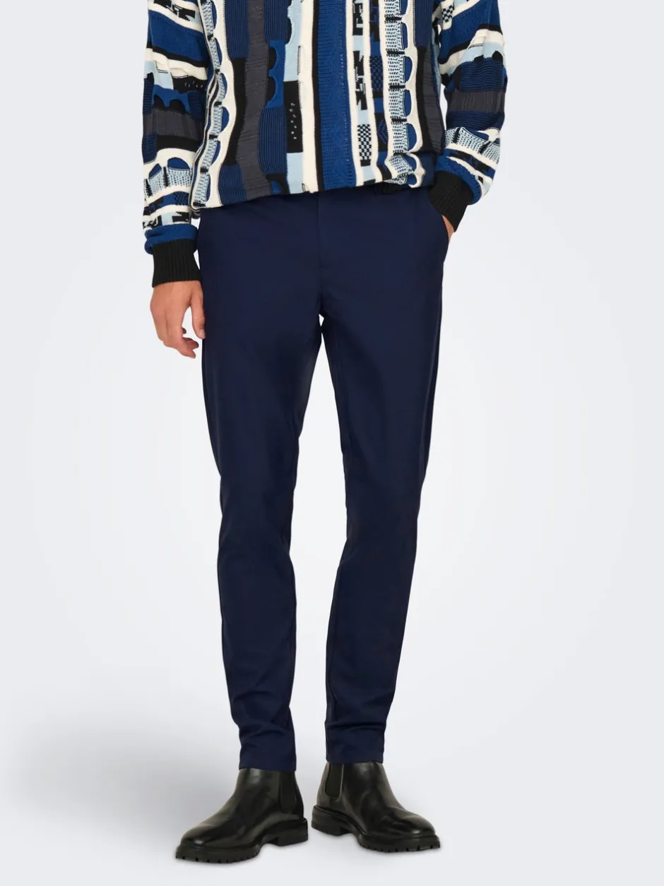 Best ONSBRAD Slim fit Bukser Bukser