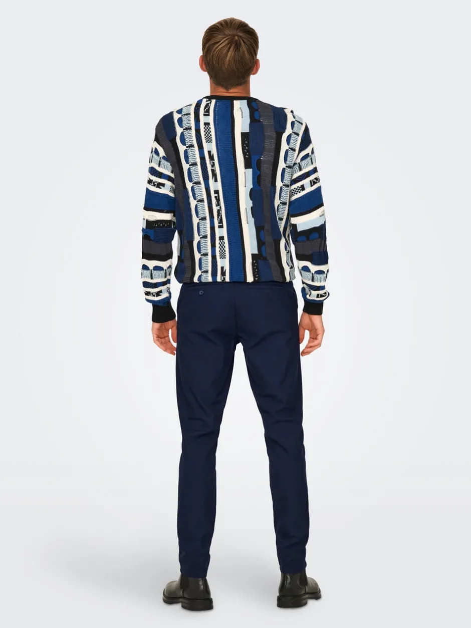 Best ONSBRAD Slim fit Bukser Bukser