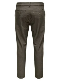 Discount ONSBRAD Slim fit Bukser Bukser