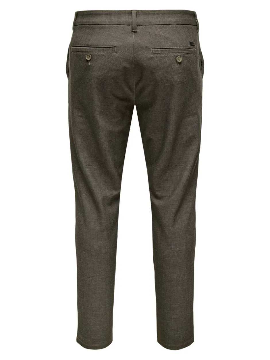 Discount ONSBRAD Slim fit Bukser Bukser