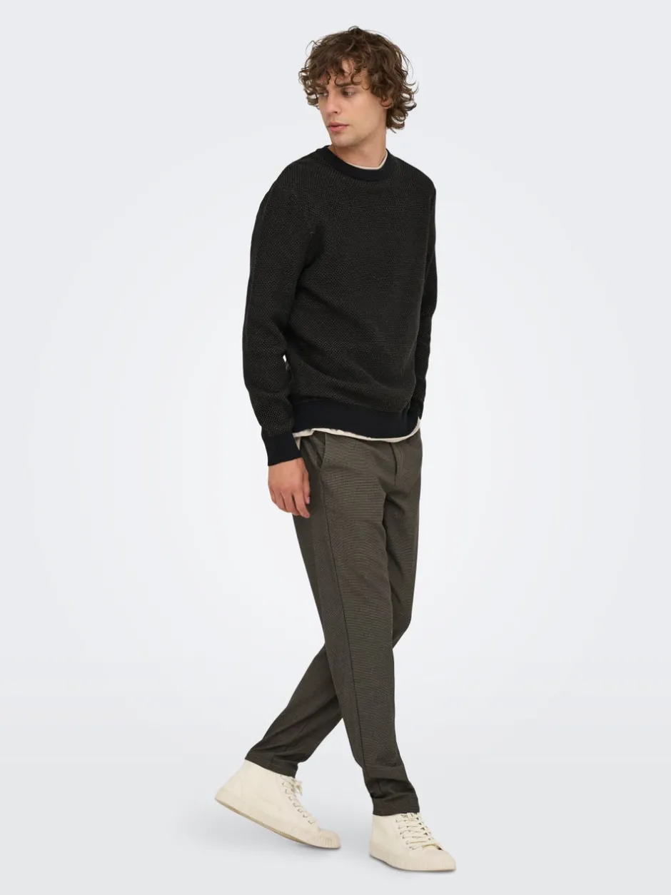 Discount ONSBRAD Slim fit Bukser Bukser