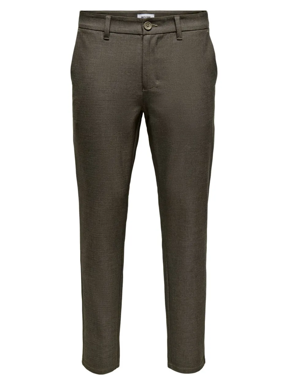 Discount ONSBRAD Slim fit Bukser Bukser
