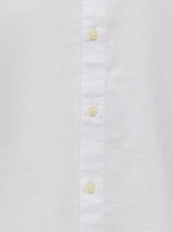Best ONSCAIDEN Hør Skjorte Skjorter