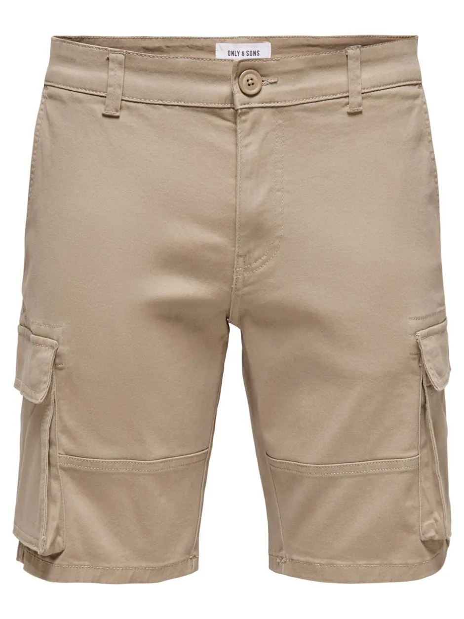 Best ONSCAM Regular fit Shorts Shorts