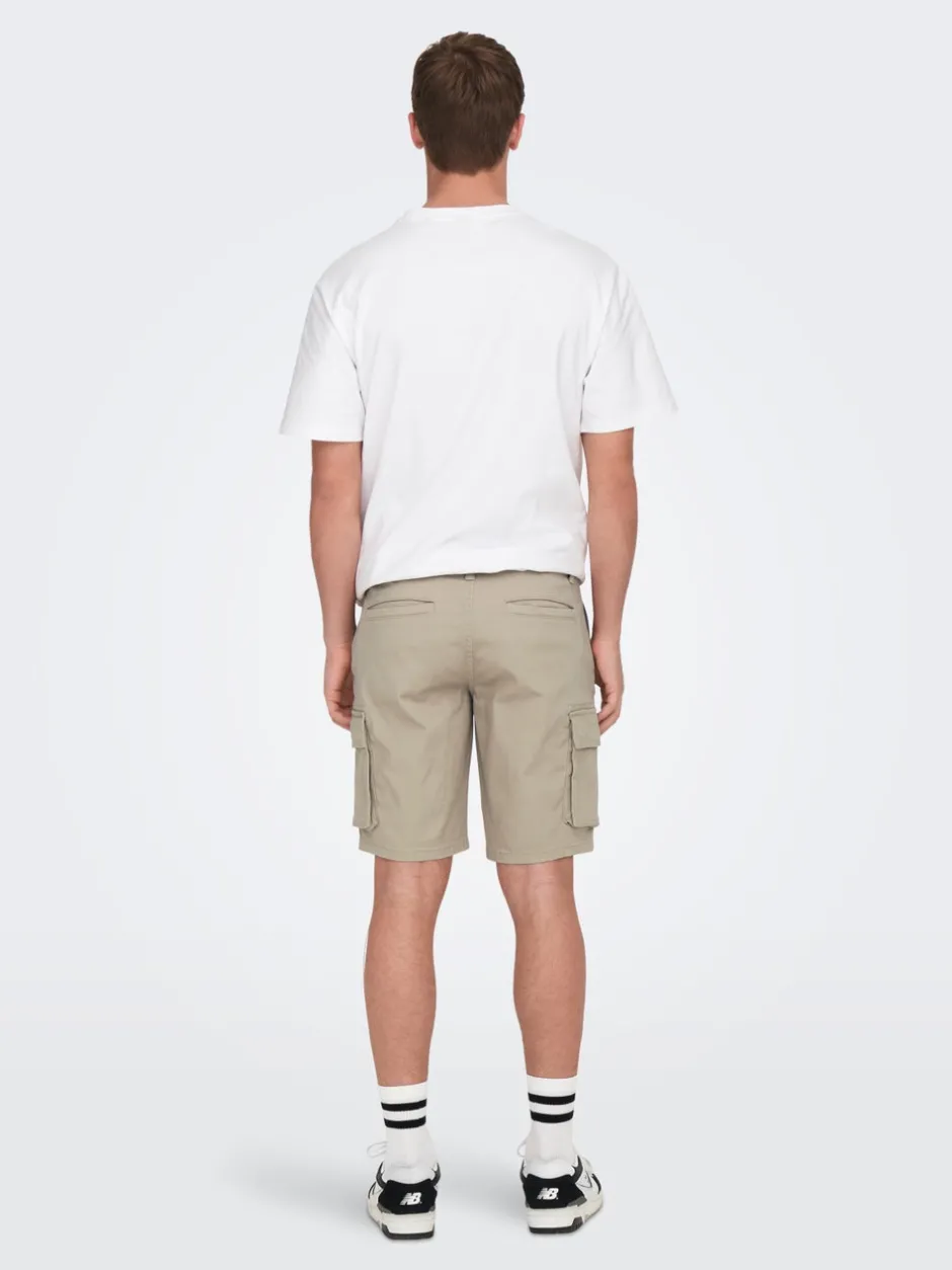 Best ONSCAM Regular fit Shorts Shorts