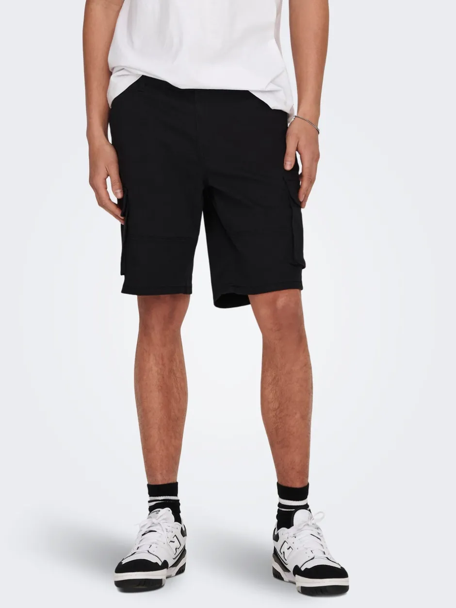 Discount ONSCAM Regular fit Shorts Shorts
