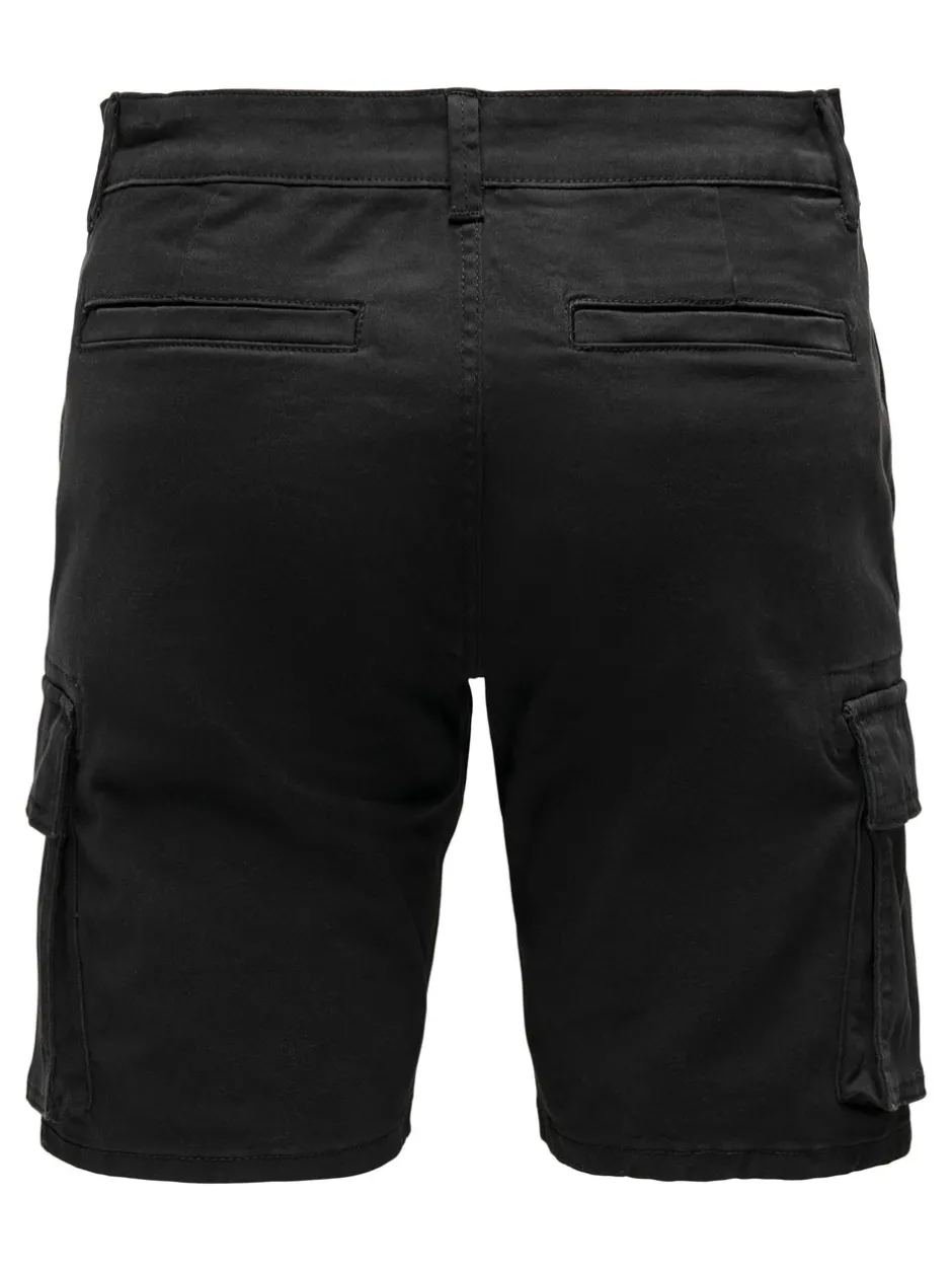 Discount ONSCAM Regular fit Shorts Shorts