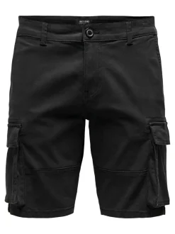Discount ONSCAM Regular fit Shorts Shorts