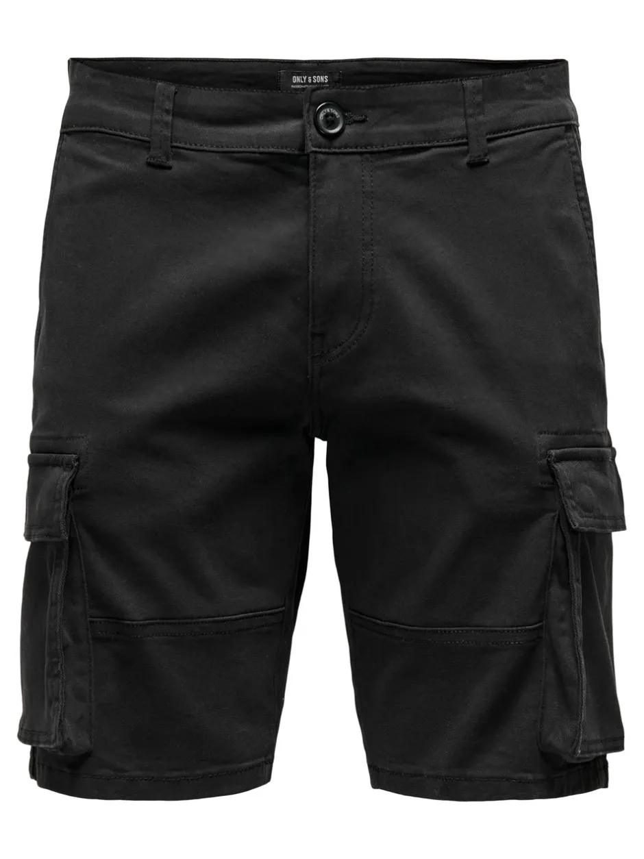 Discount ONSCAM Regular fit Shorts Shorts
