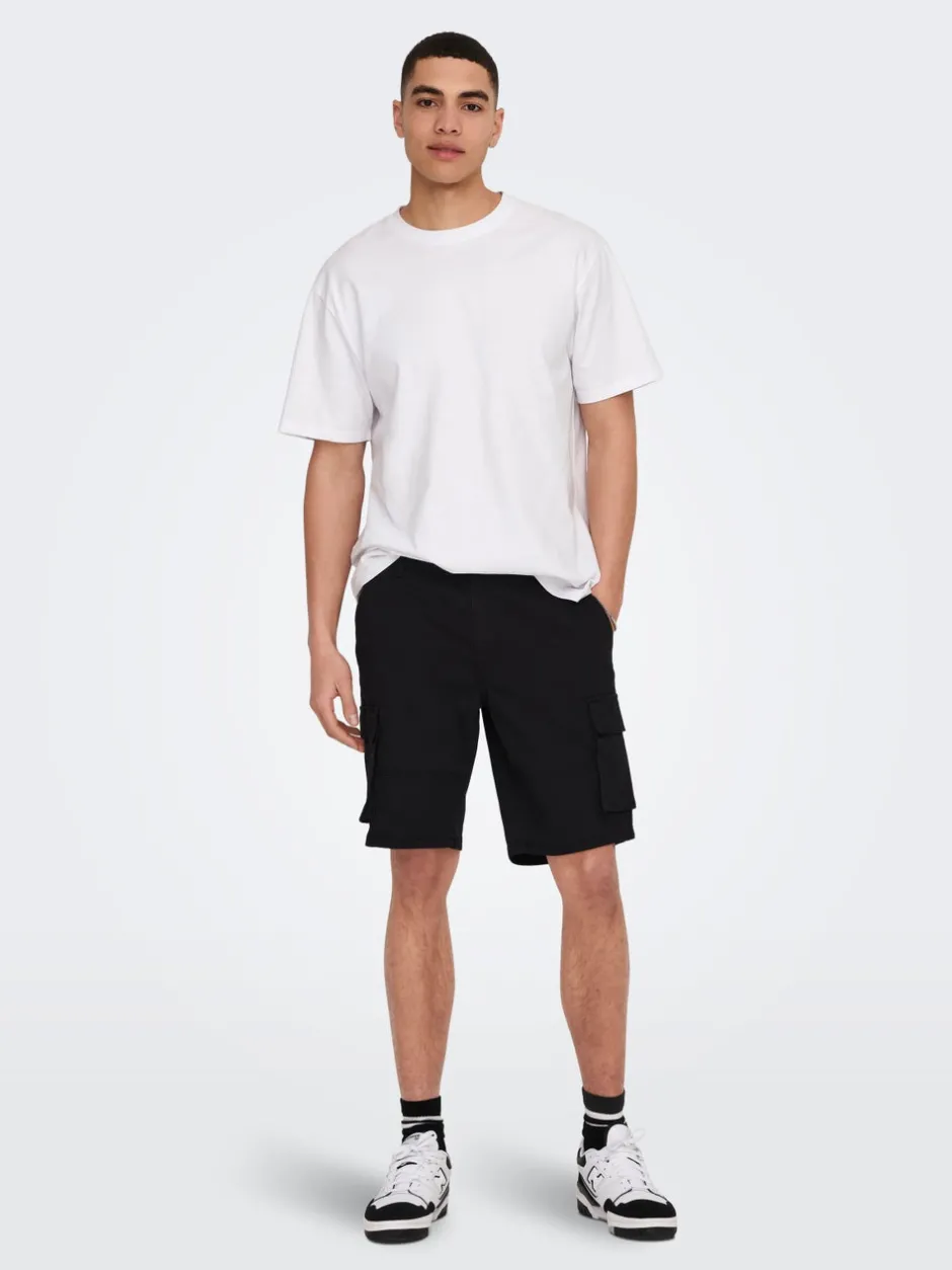Discount ONSCAM Regular fit Shorts Shorts