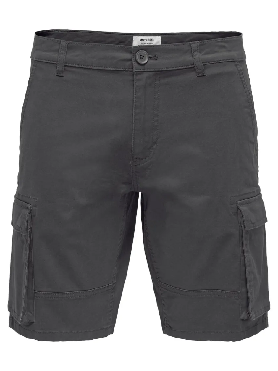 Best ONSCAM Regular fit Shorts Shorts