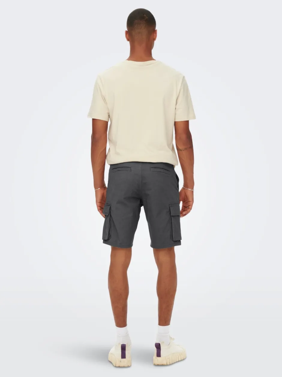 Best ONSCAM Regular fit Shorts Shorts