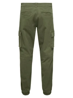 Hot ONSCAM Tapered fit Cargobukser Bukser