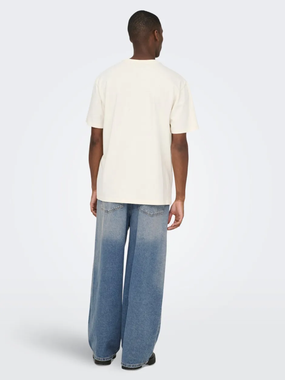 Sale ONSCARL Balloon fit Jeans Jeans|Jeans